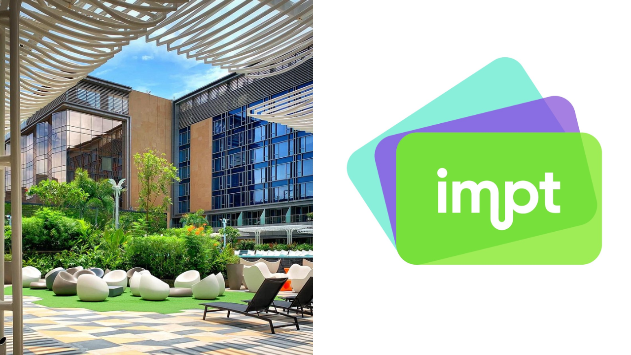 verified carbon-neutral stays via IMPT