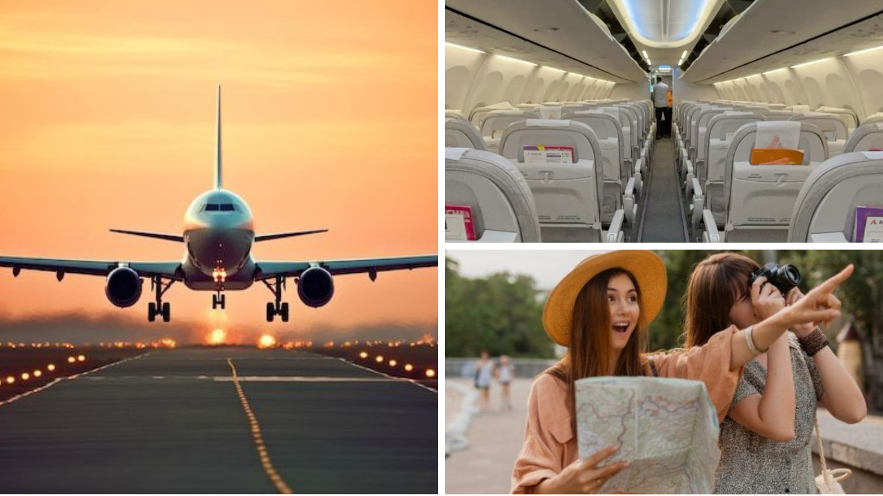 Cheap Flights