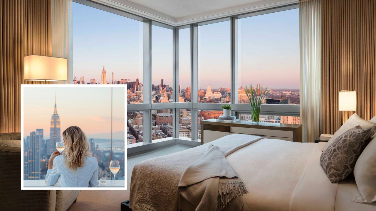 Last-minute hotel deals New York