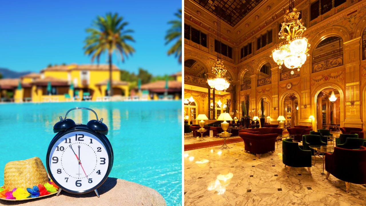 Last minute hotel deals in Bangkok