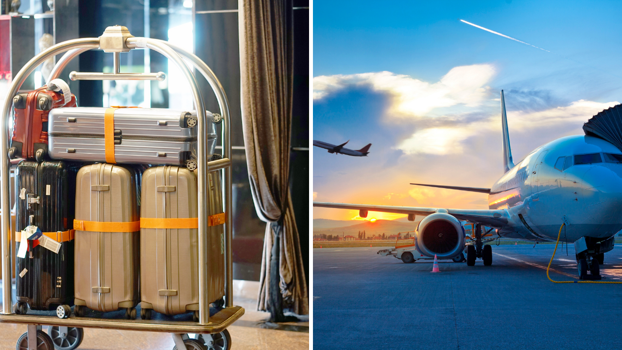 Last minute hotel deals near Heathrow Airport