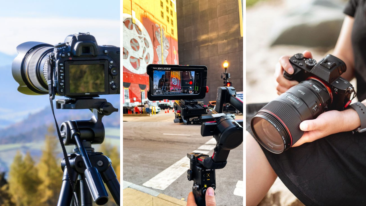 Travel Photography Tips