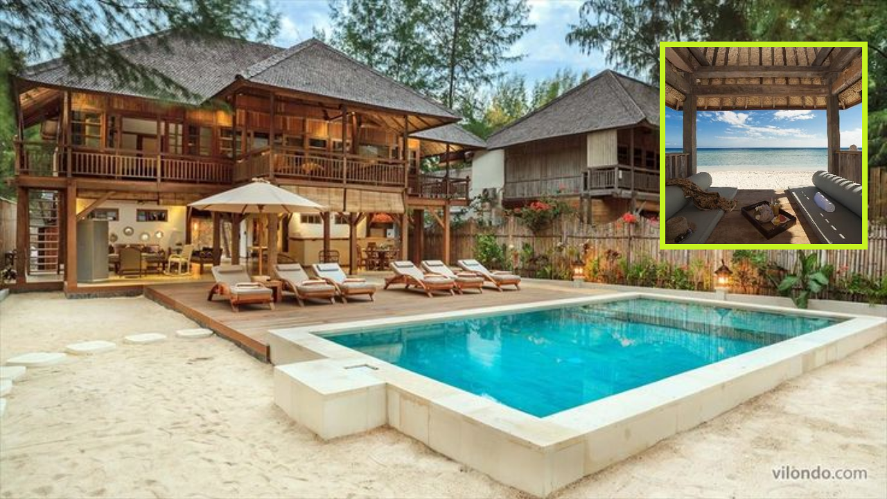 affordable eco hotels ASEAN