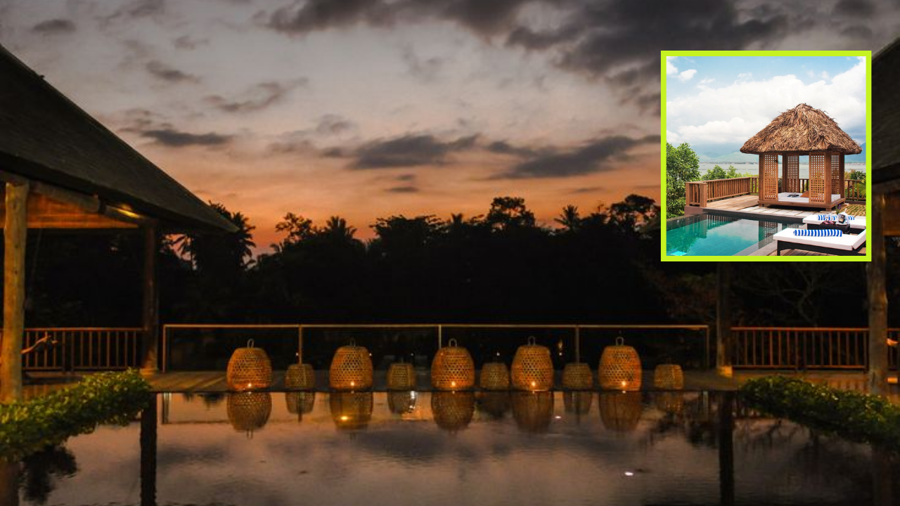 affordable eco hotels ASEAN