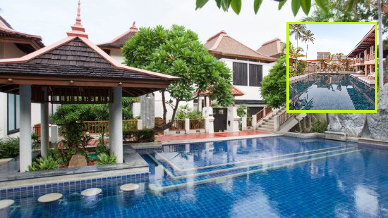 affordable eco hotels ASEAN 