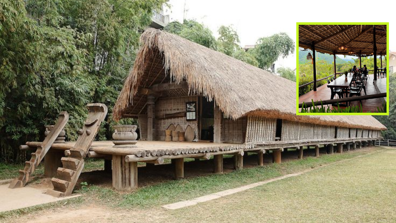 affordable eco hotels ASEAN