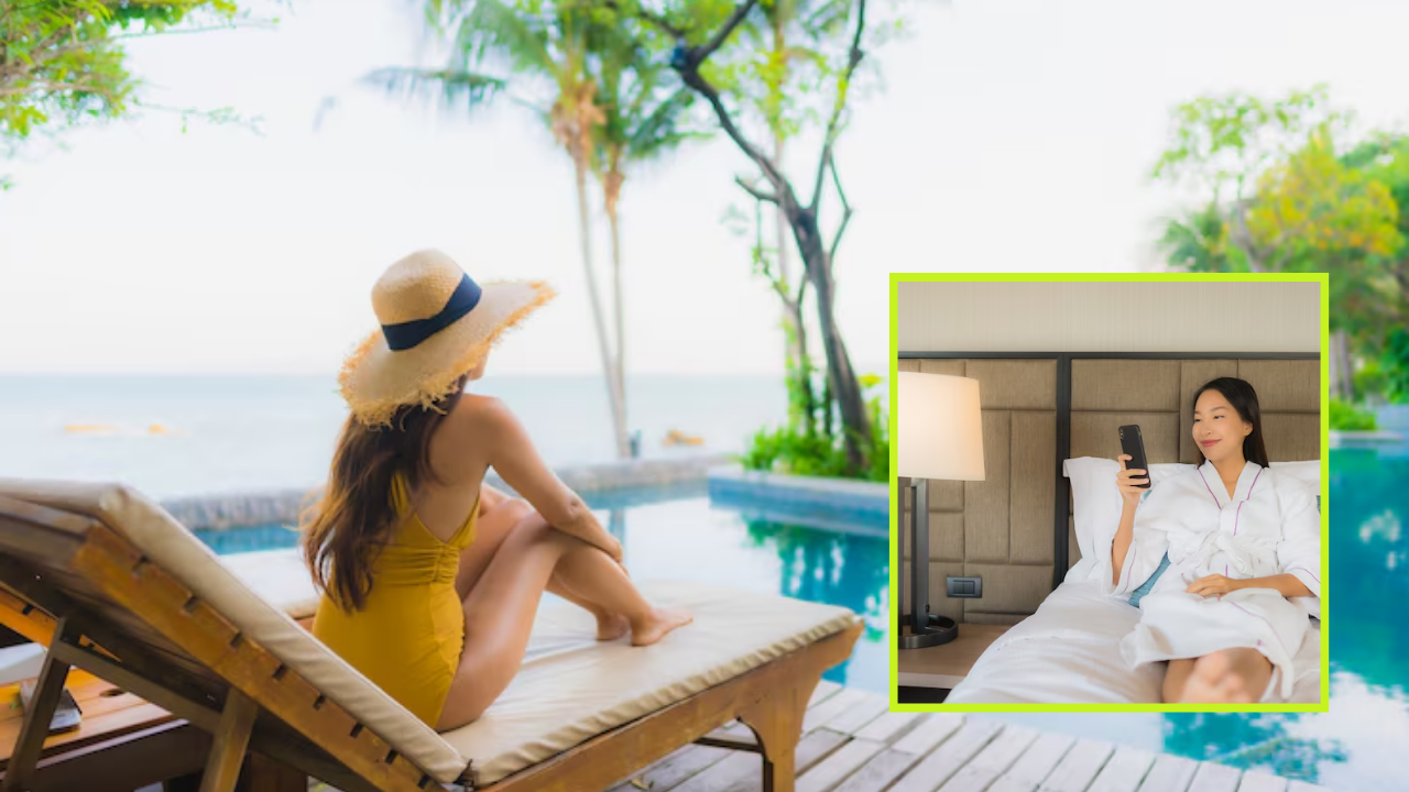 Last-Minute Hotel Deals in the Philippines