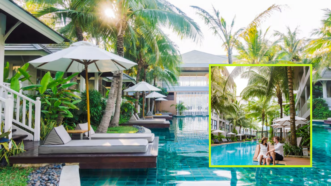Last-Minute Hotel Deals in the Philippines