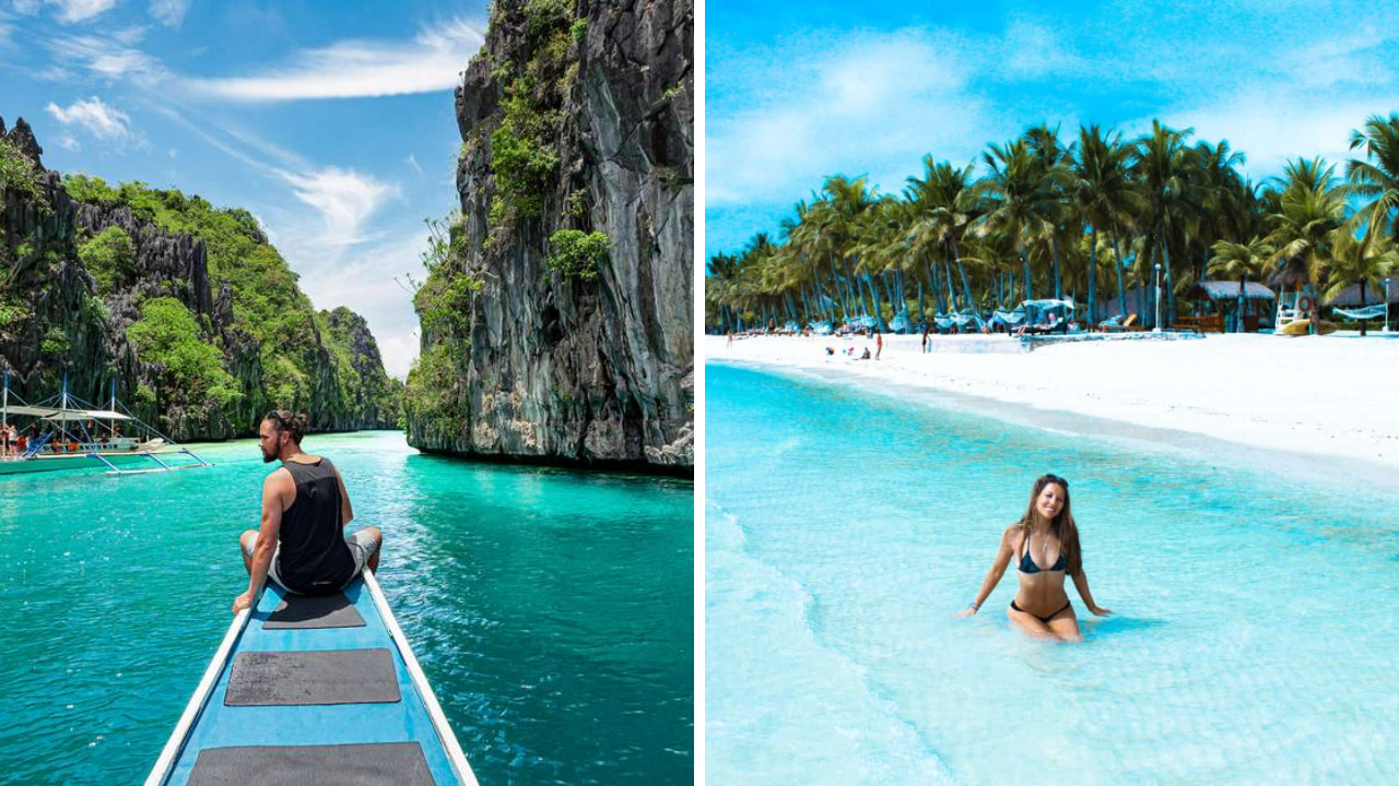 Last-minute travel tips Philippines