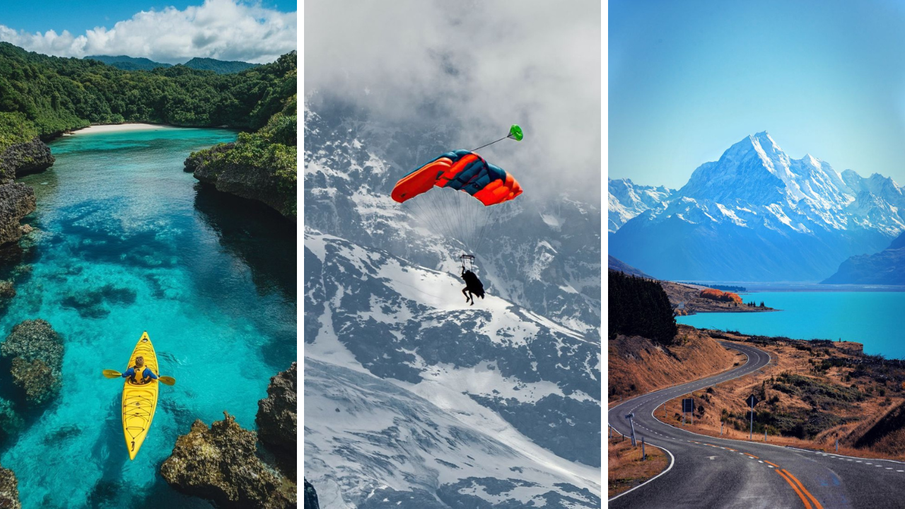 Digital Nomad Visas
