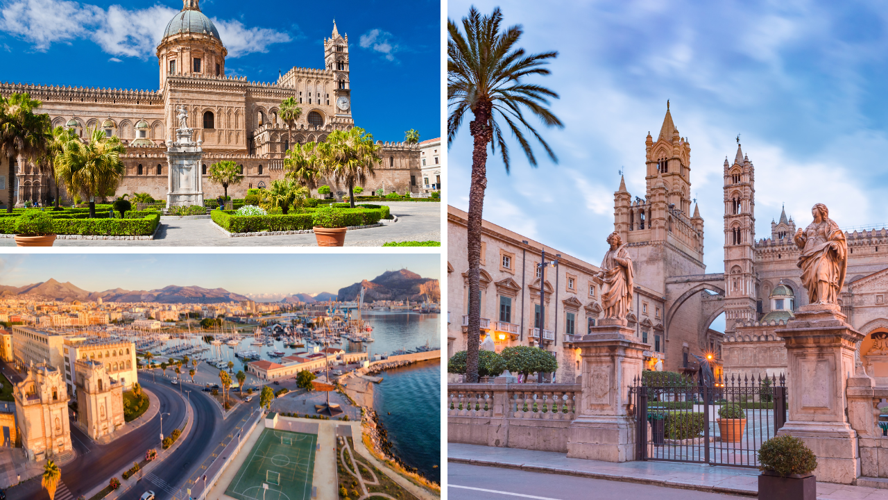Palermo