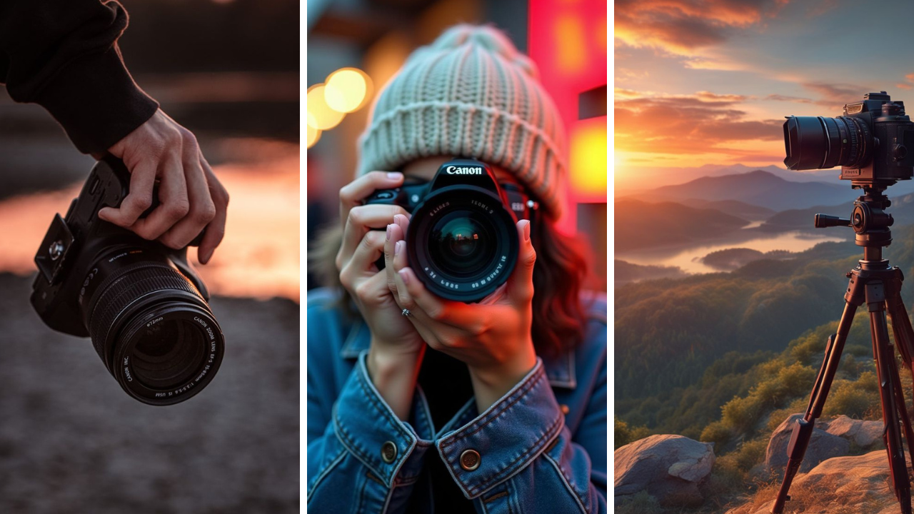 Travel Photography Tips