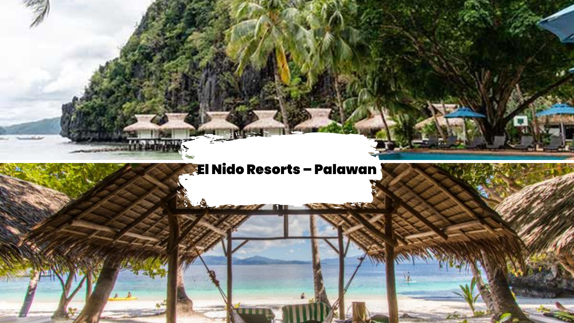 Sustainable Island Hotels