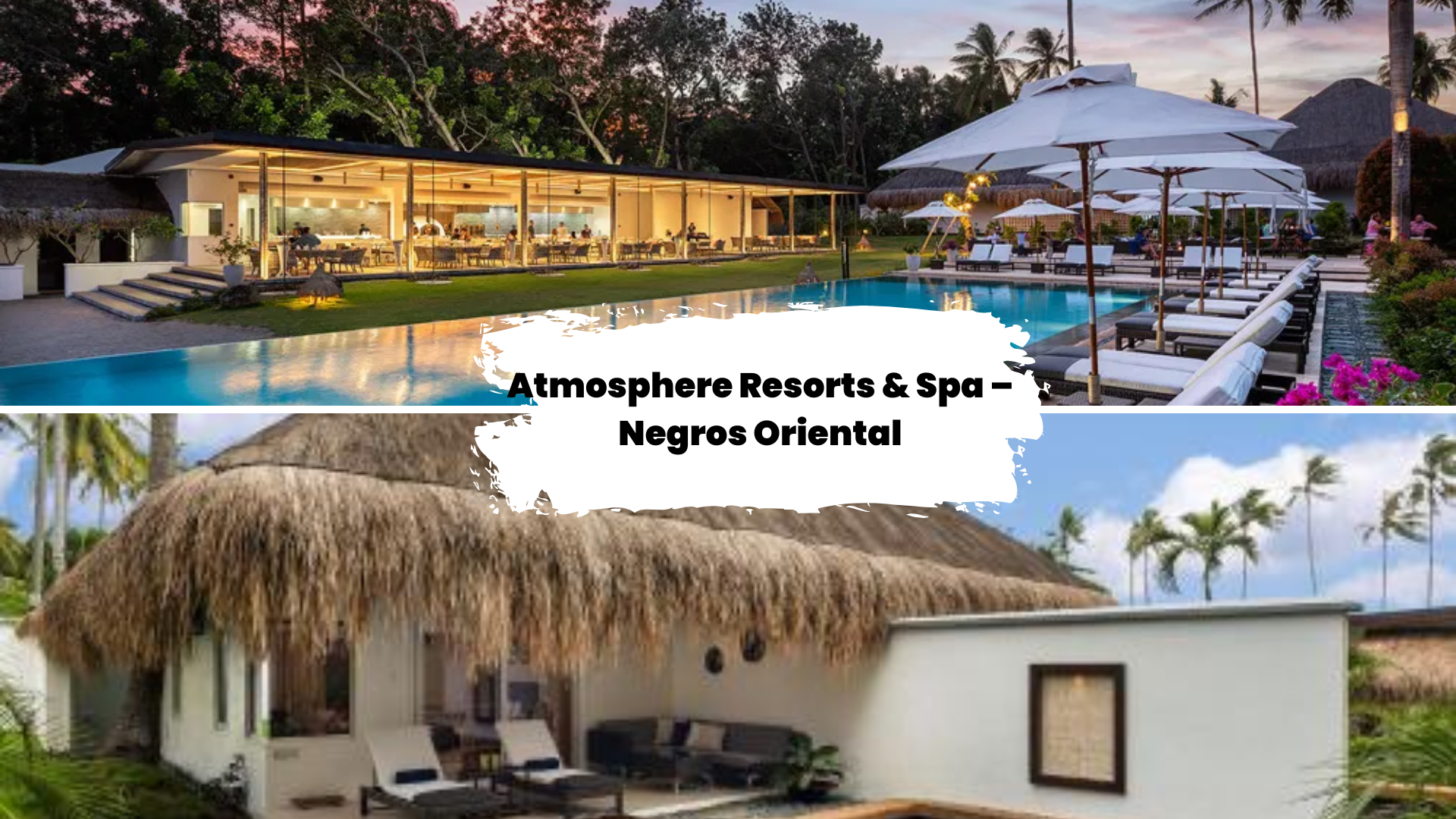 Sustainable Island Hotels