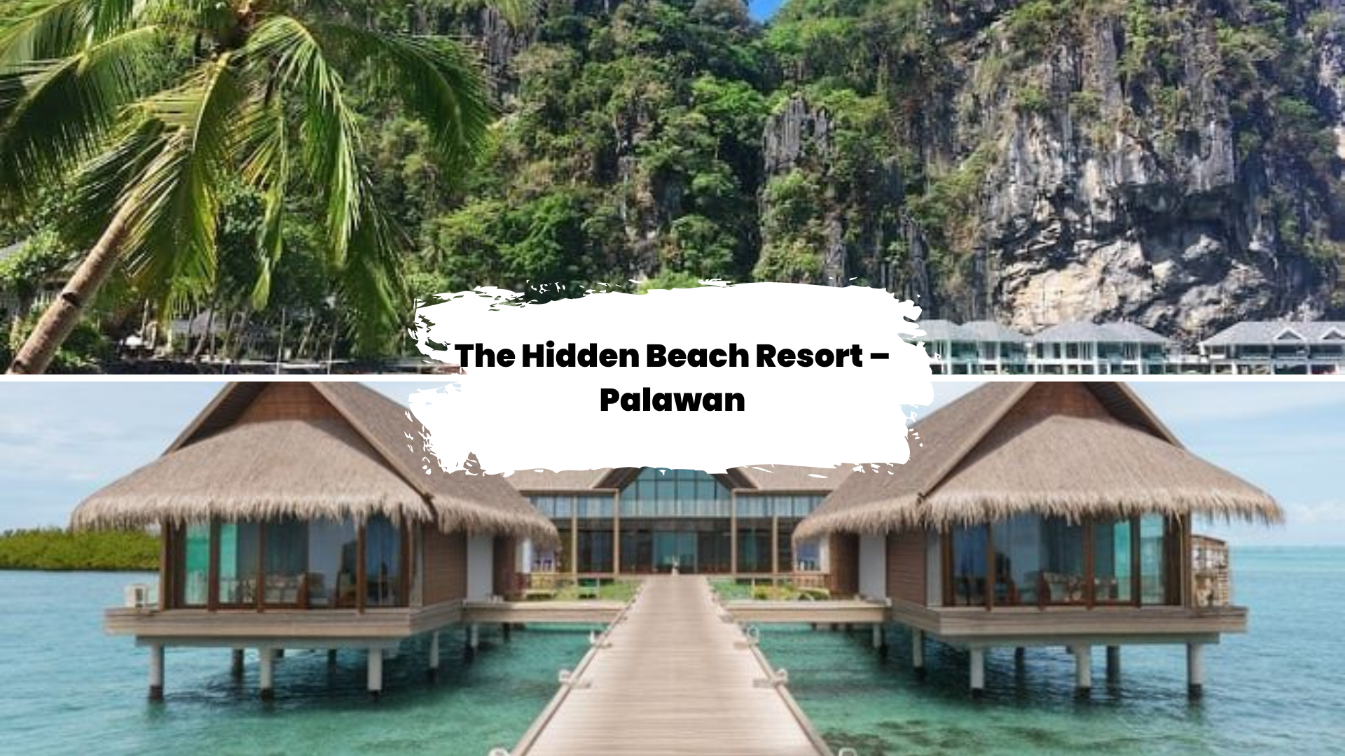 Sustainable Island Hotels