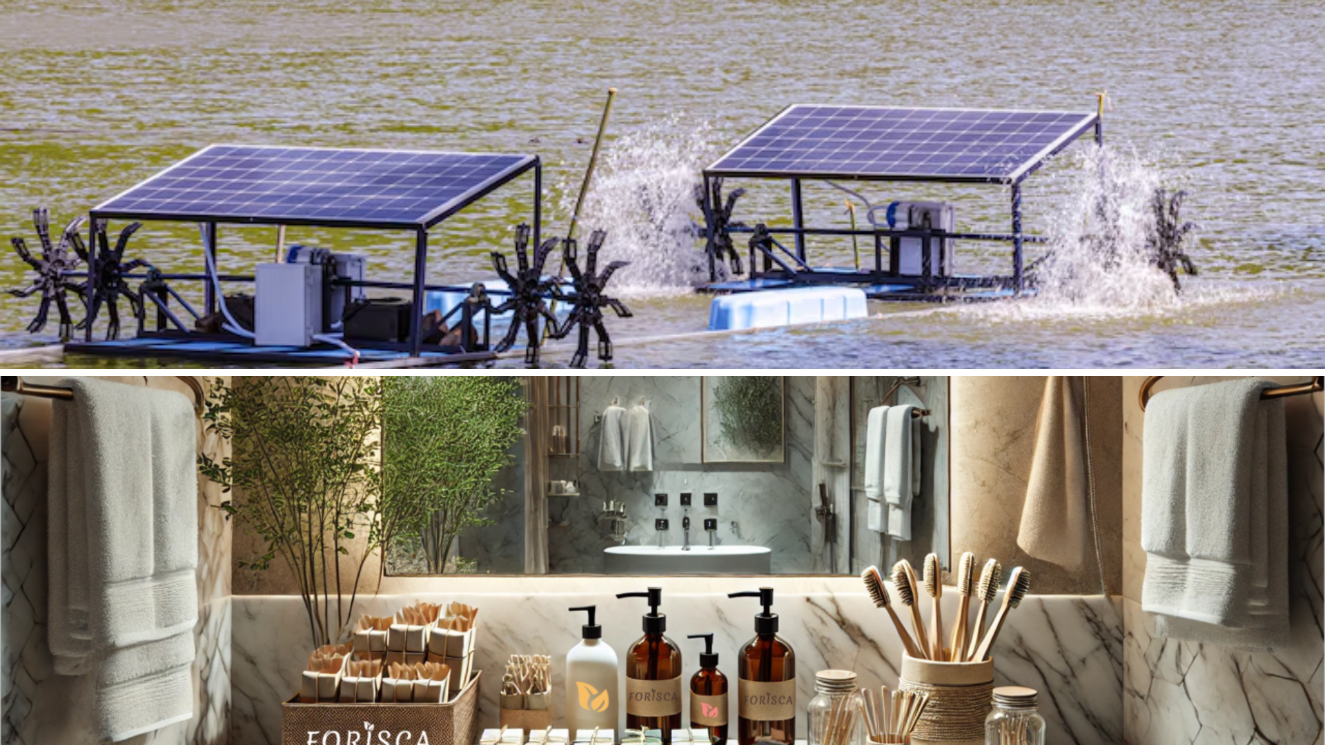 Sustainable Island Hotels