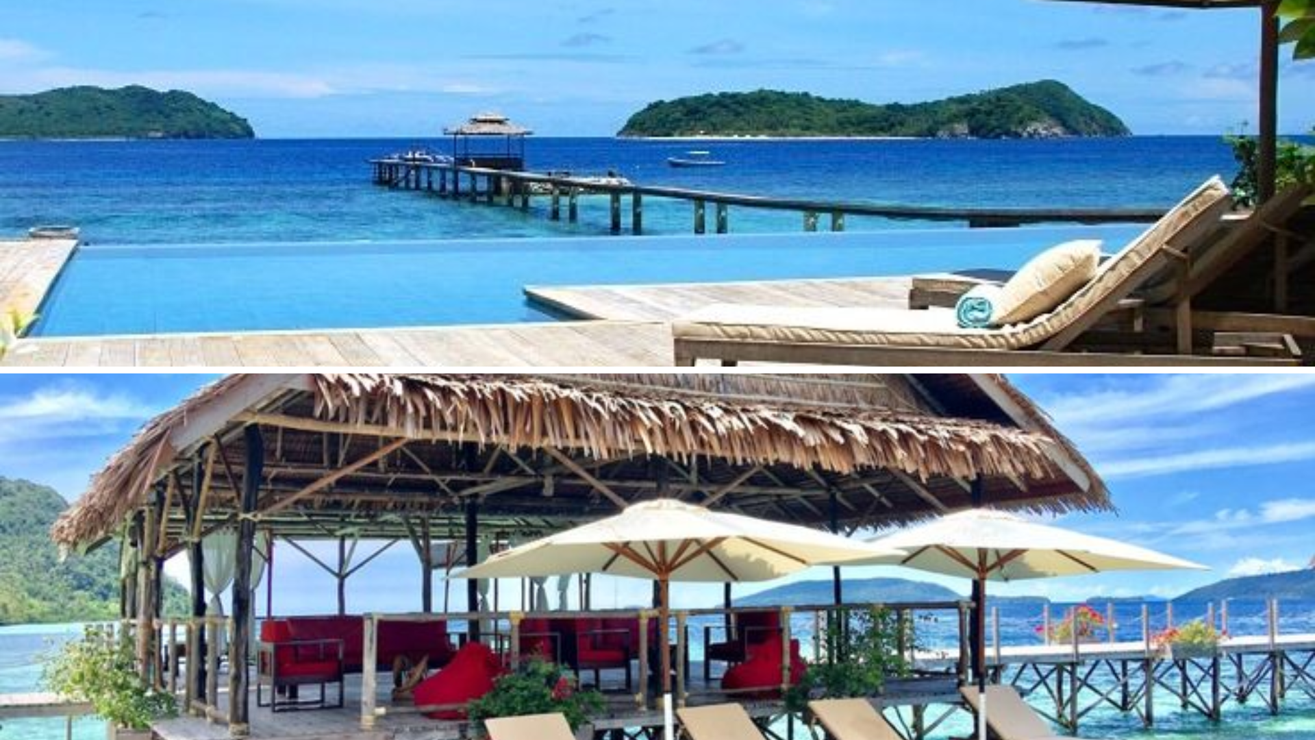 Sustainable Island Hotels
