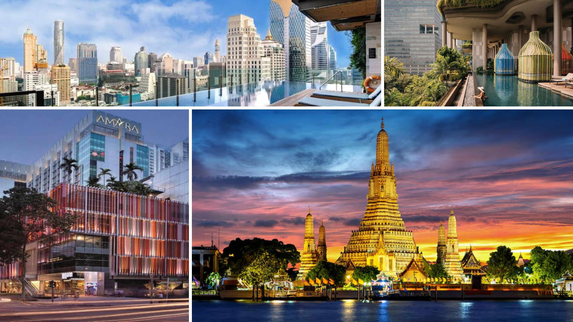 urban sustainable hotels ASEAN
