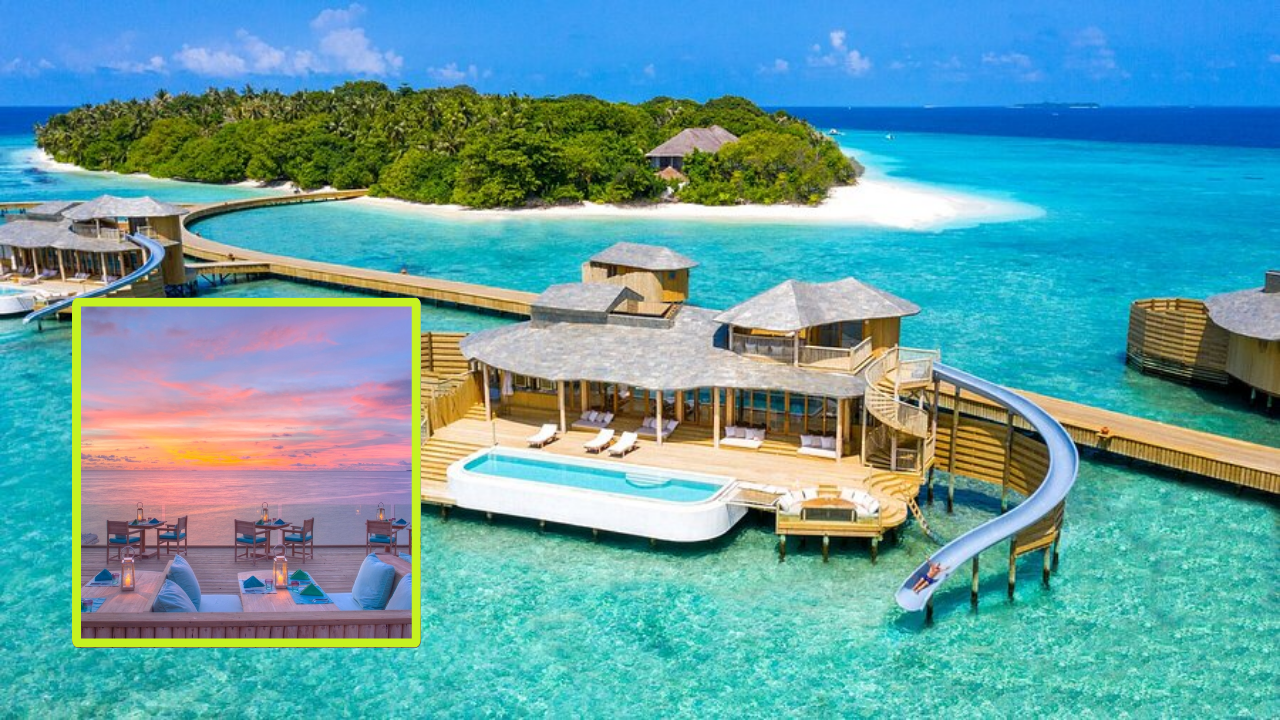 Eco-Friendly Hotels in Asia