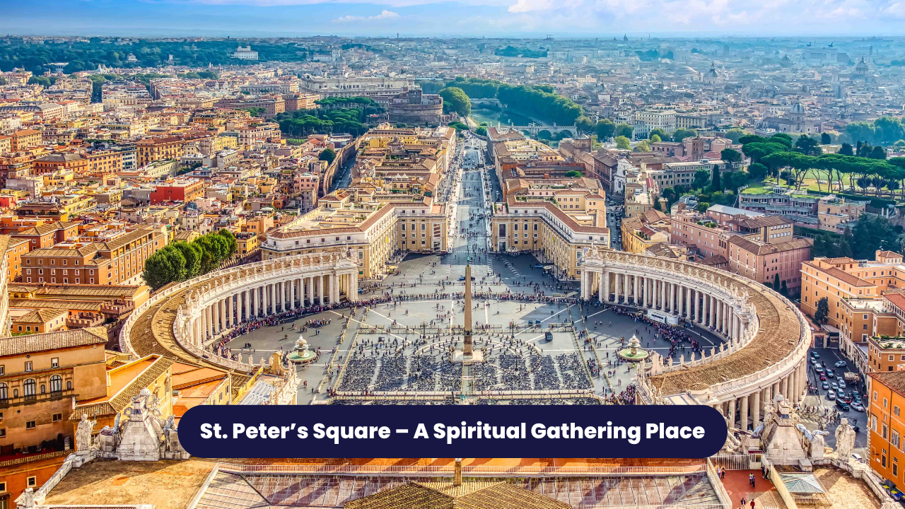 Vatican City tourism 