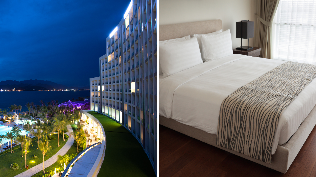 Last minute hotel deals in Bangkok
