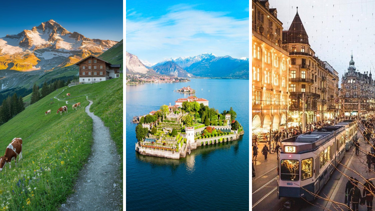 Digital Nomad Visas