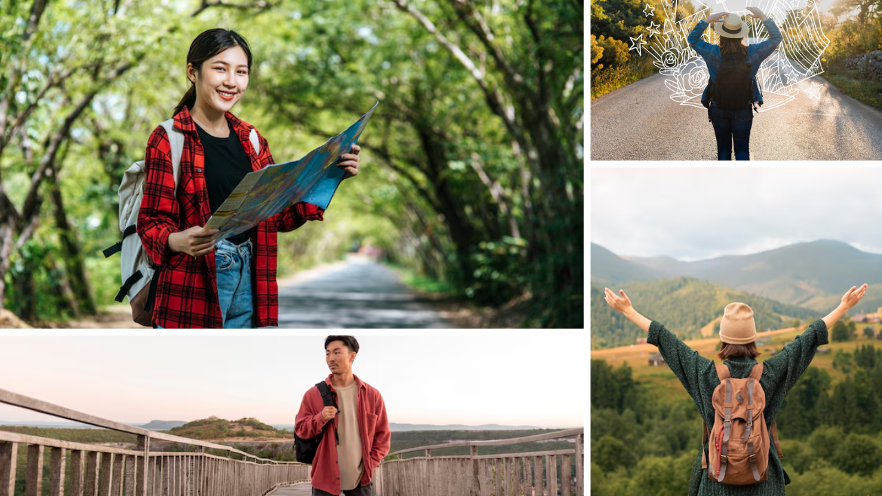 Solo Female Travel
