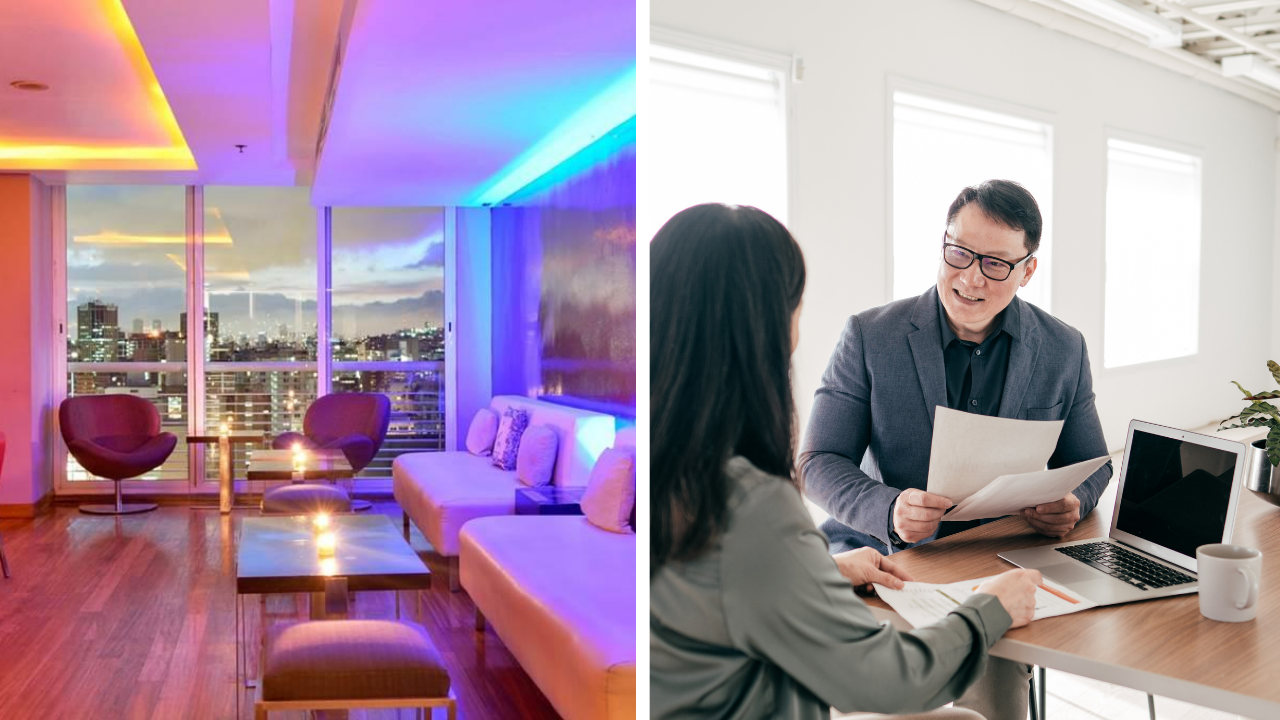 Last-minute hotel bookings near JFK