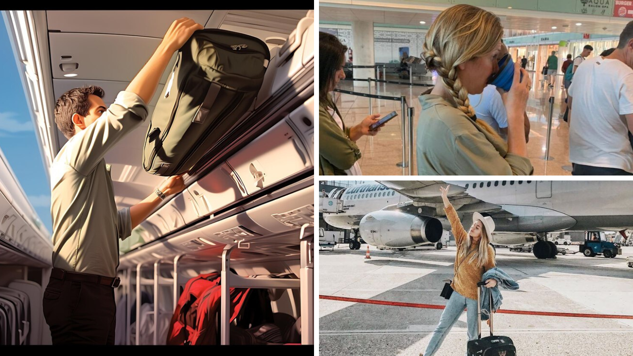 Cheap Flights