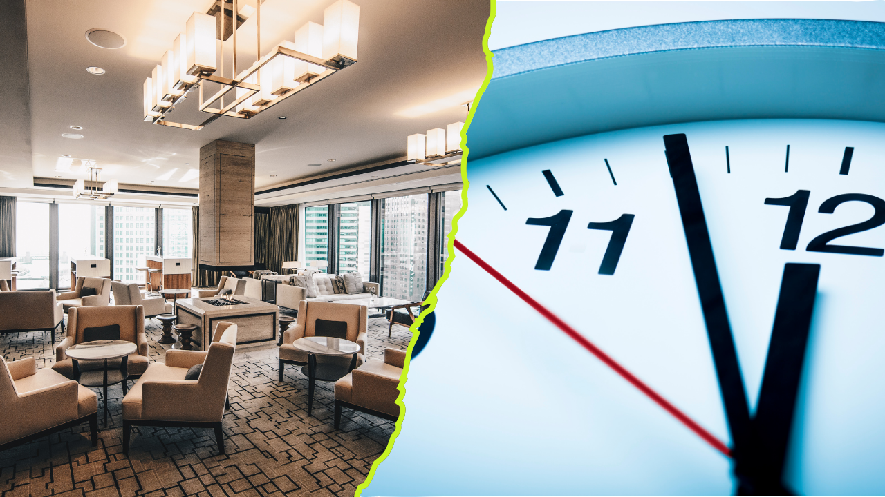 Last minute hotel deals in Chicago