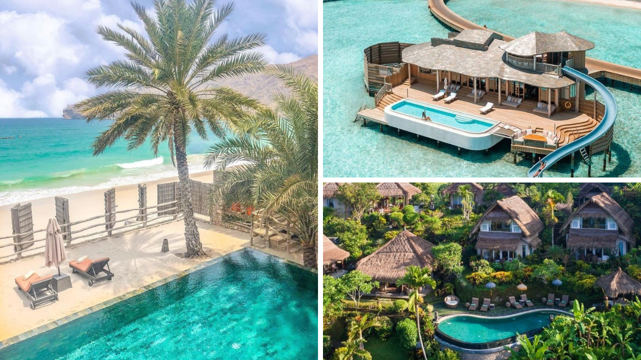 Eco Resorts 