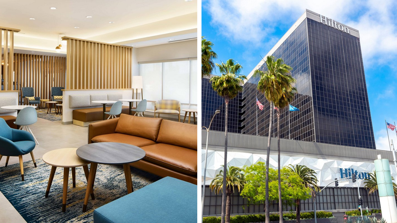 Best last-minute deals near LAX