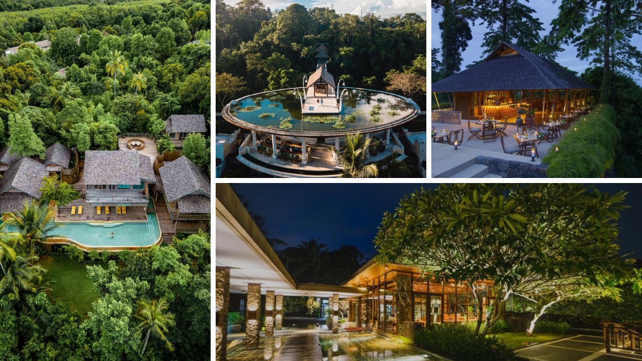 family eco hotels ASEAN
