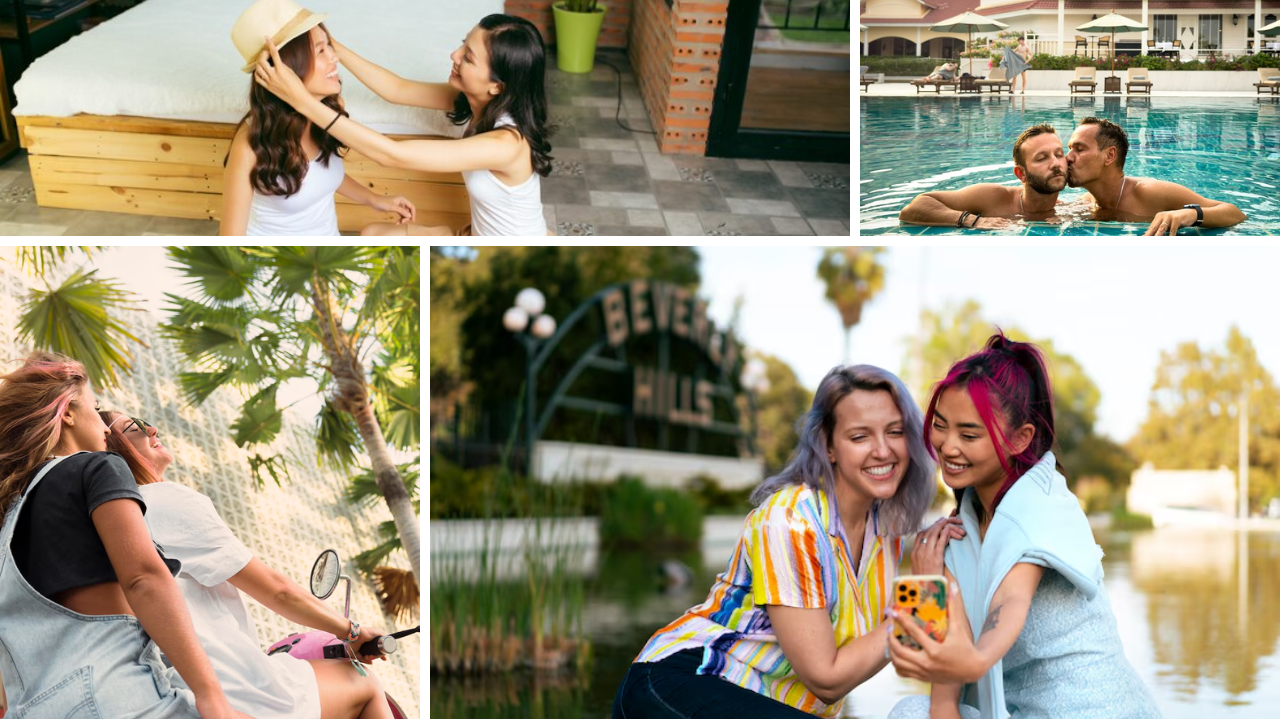 lgbt eco hotels ASEAN