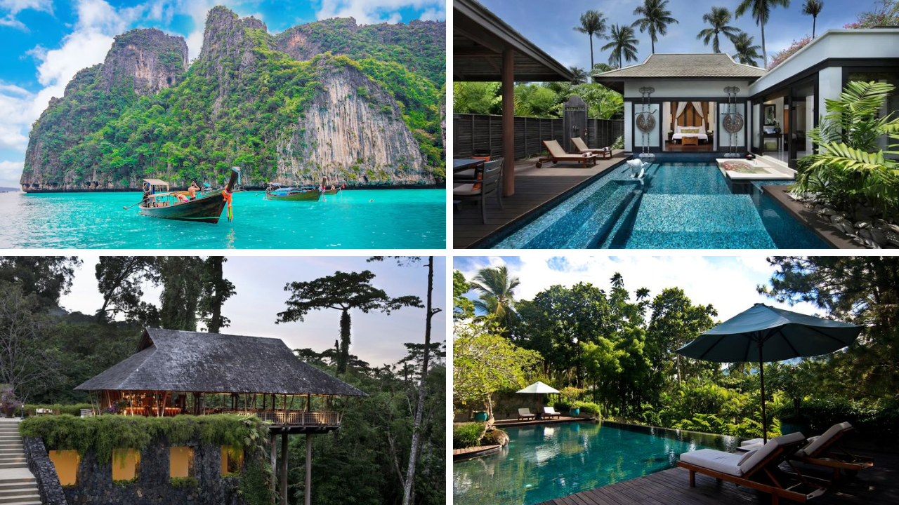 accessible green hotels ASEAN 