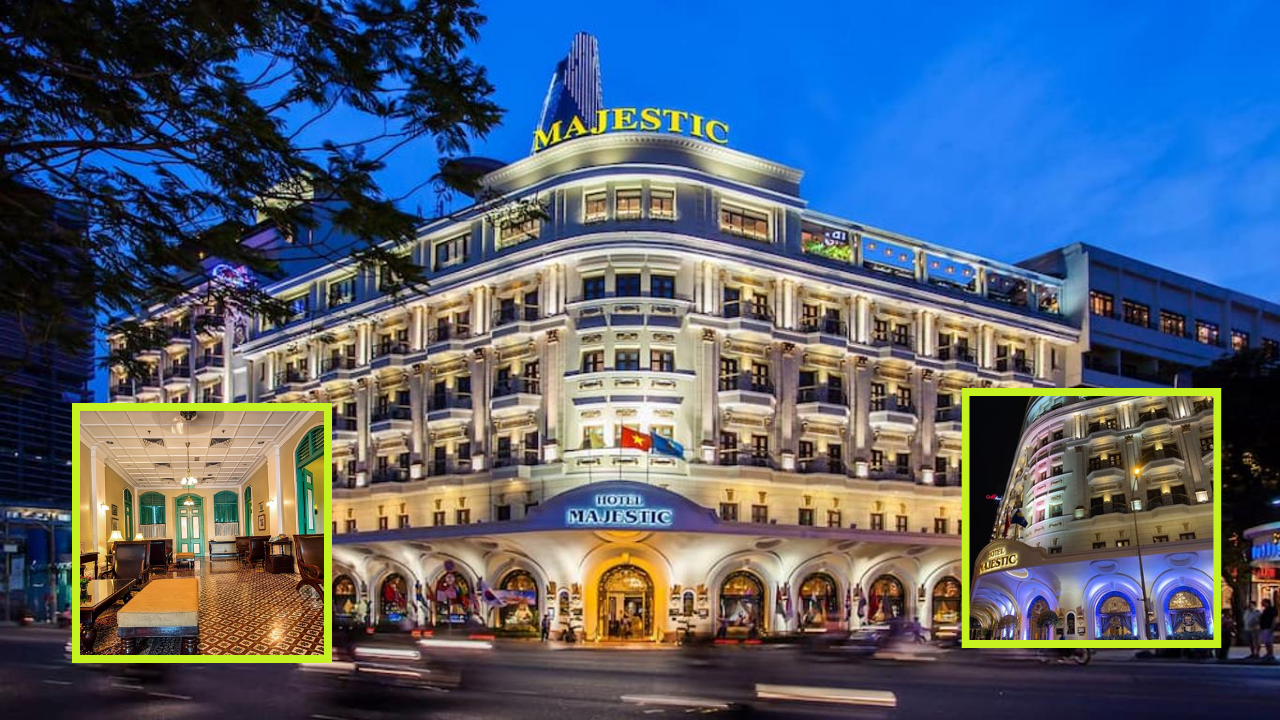 heritage eco hotels ASEAN 