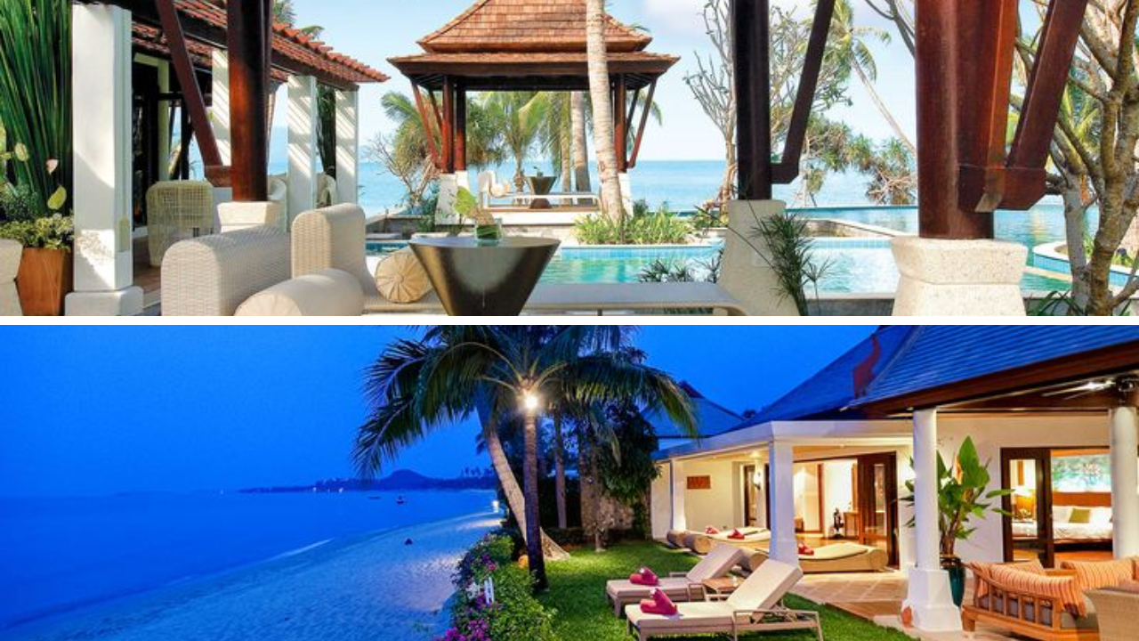 water neutral hotels ASEAN