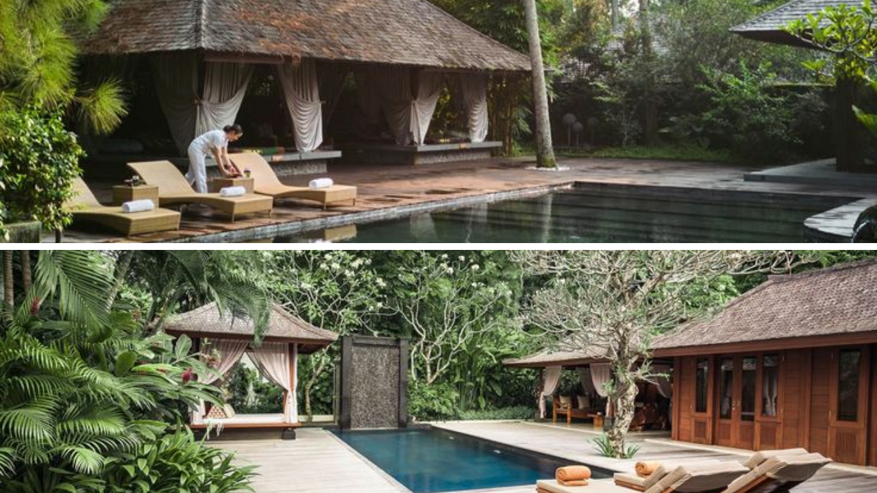 water neutral hotels ASEAN