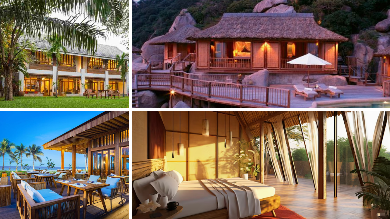 Eco Farm Hotels ASEAN