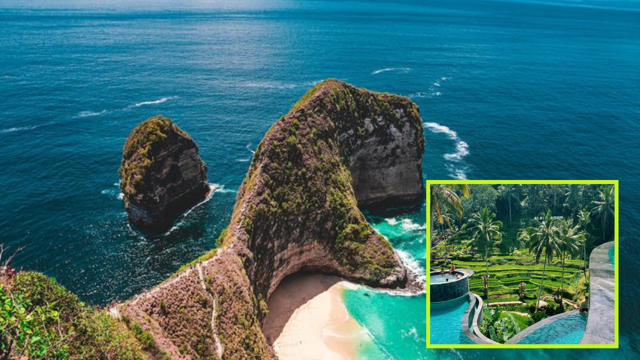 eco hotels near national parks ASEAN