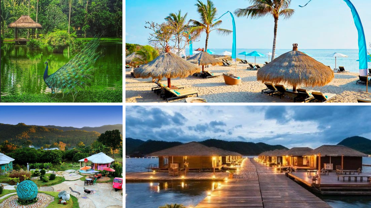 Eco Farm Hotels ASEAN
