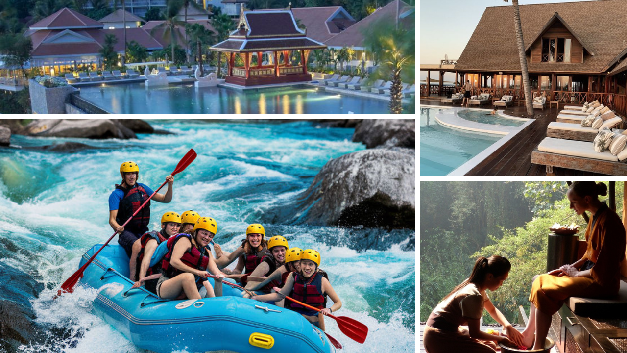 Eco Farm Hotels ASEAN