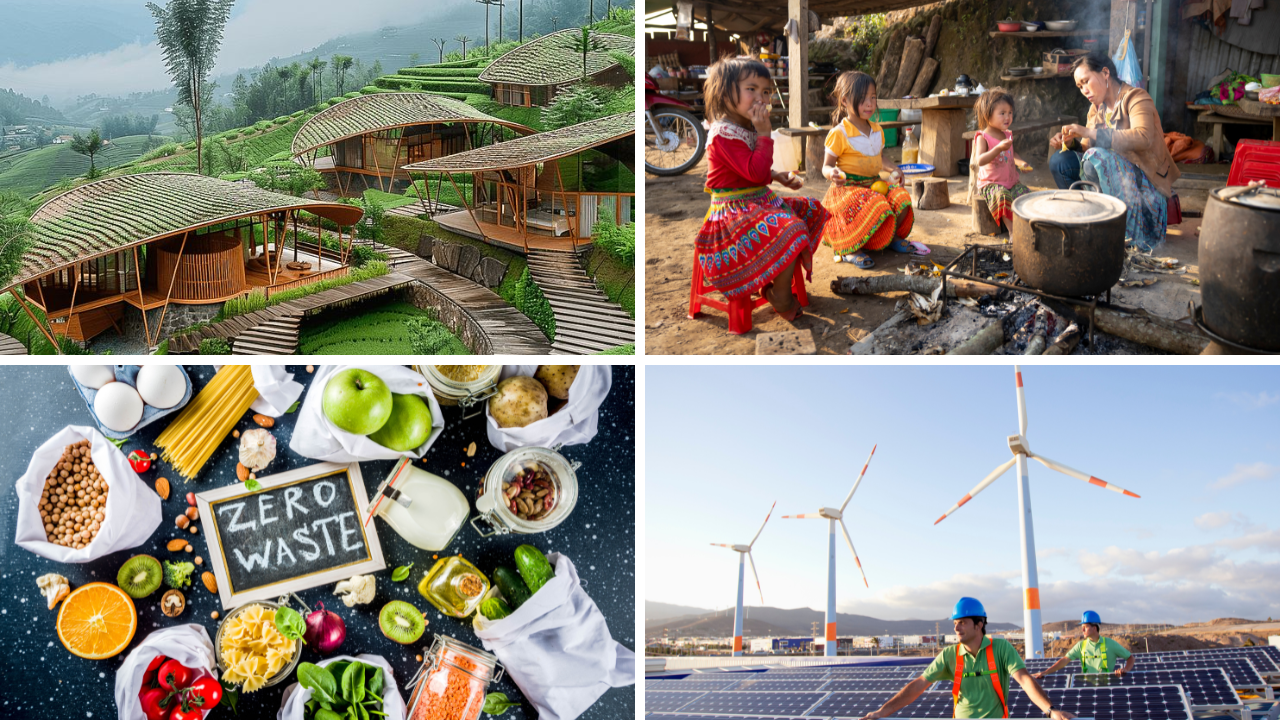 All-Inclusive Resorts
