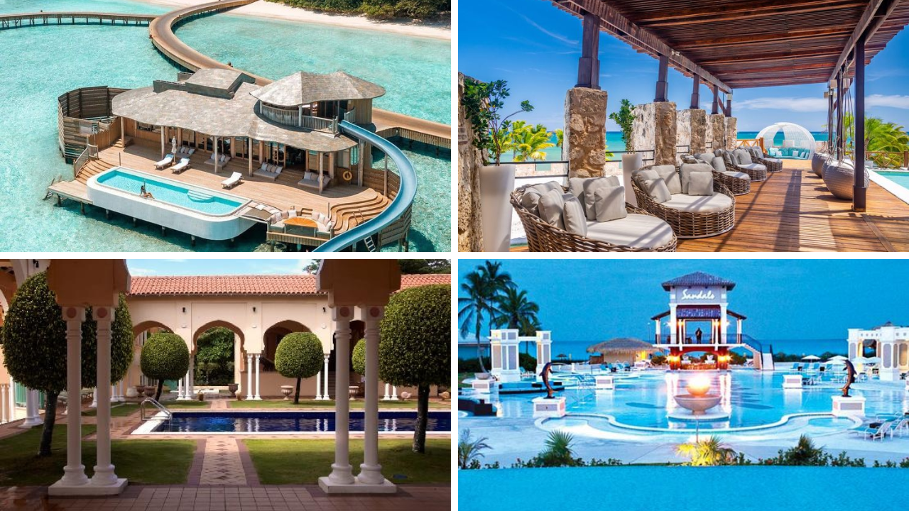 All-Inclusive Resorts