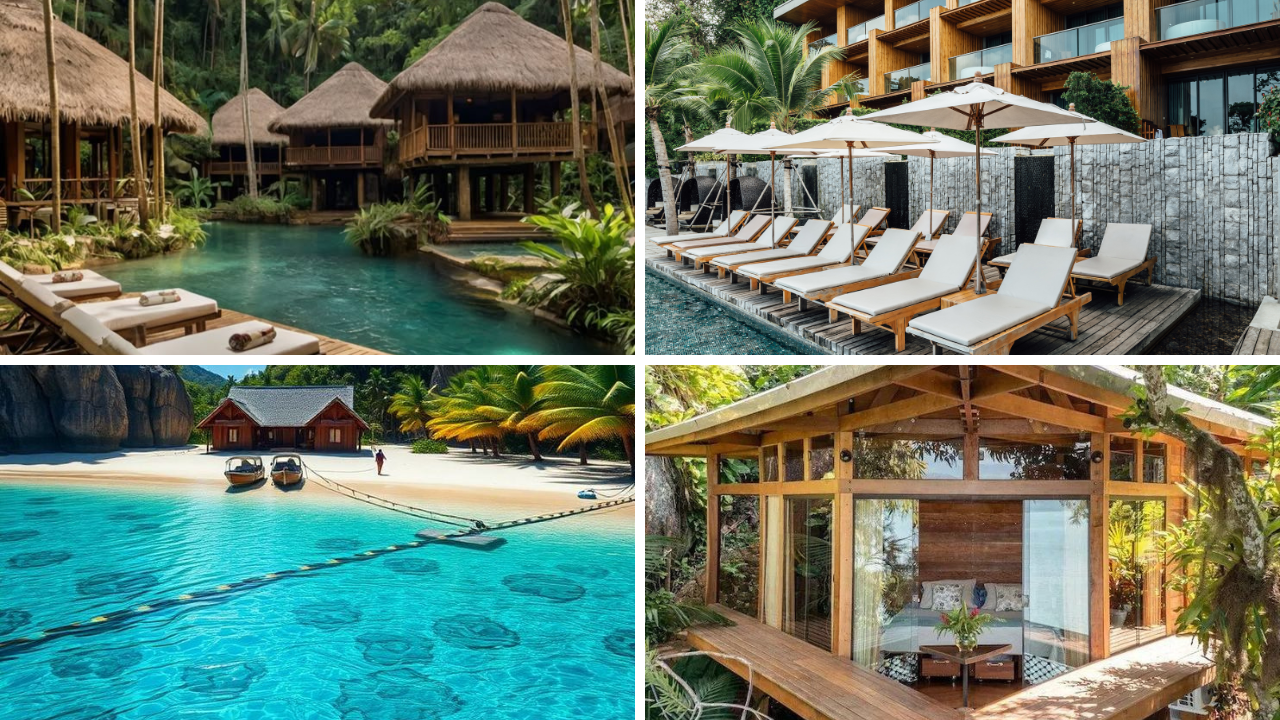 Best Hotel Deals