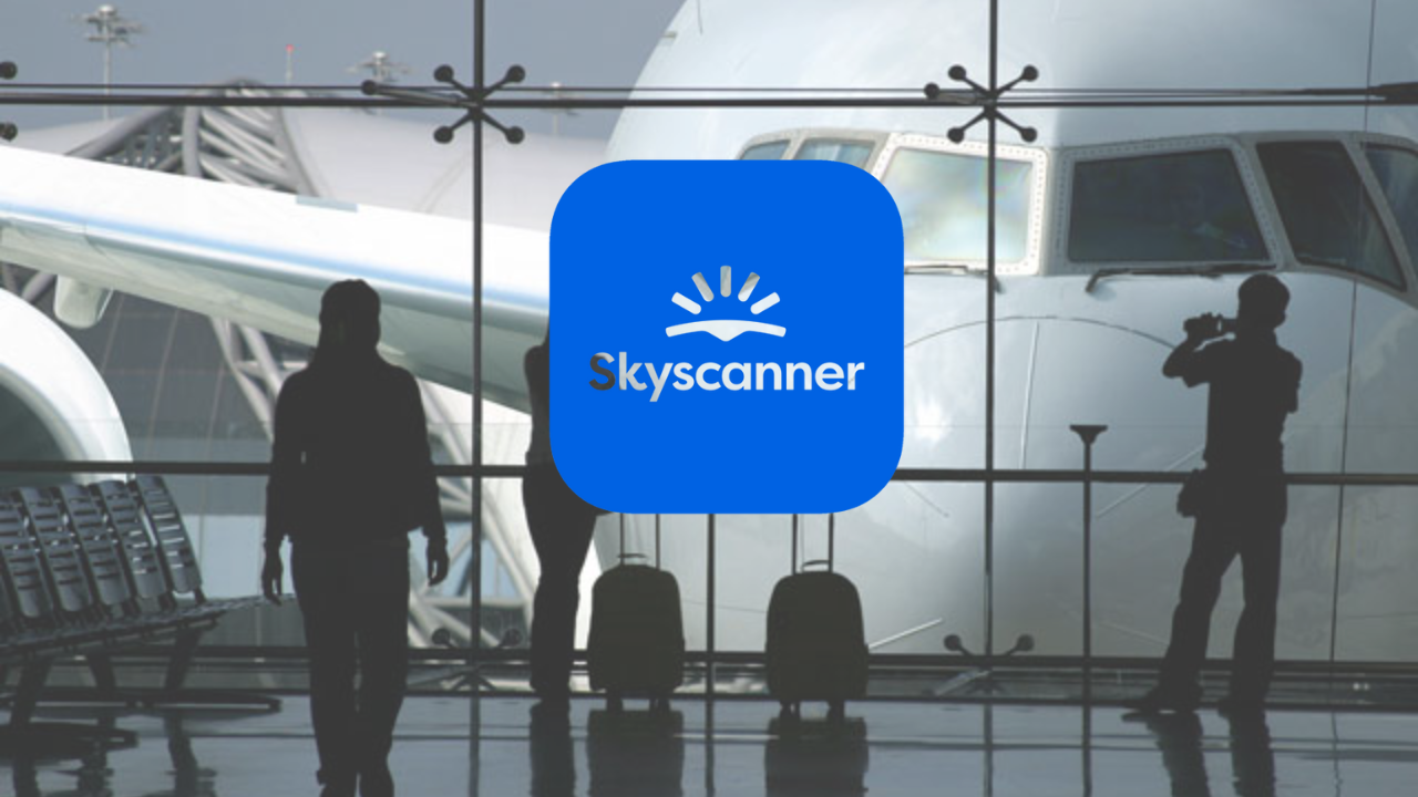 Top Travel Apps