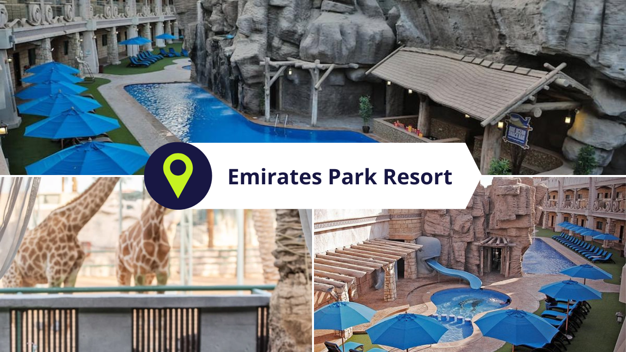hotels in Abu Dhabi