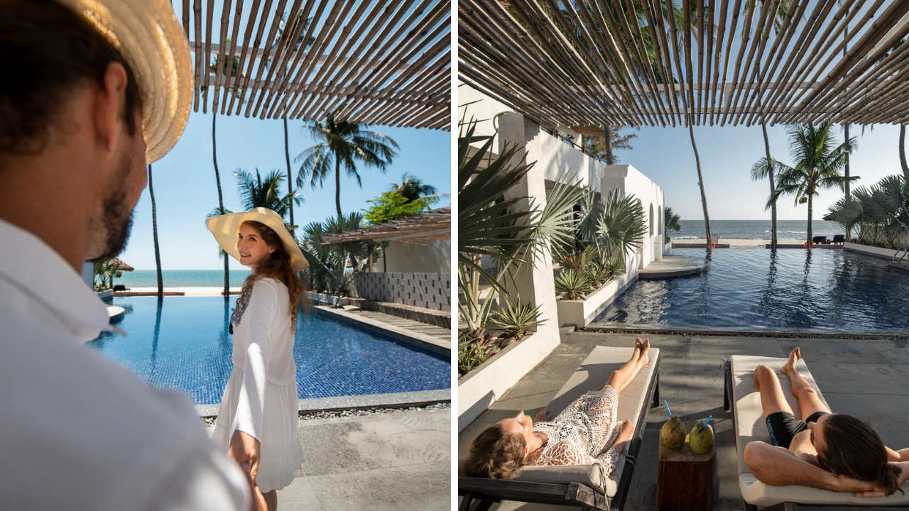 Eco-friendly last-minute hotels in Dubai