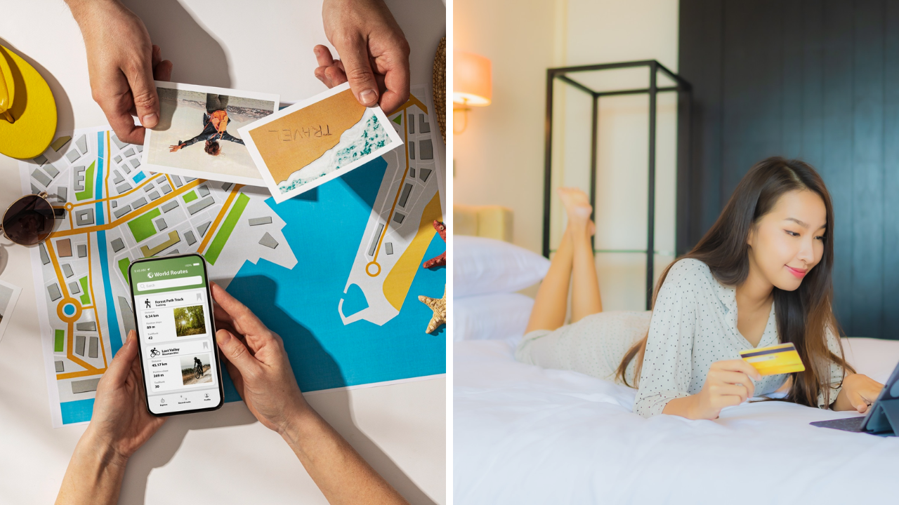 Eco-friendly last-minute hotels in Dubai
