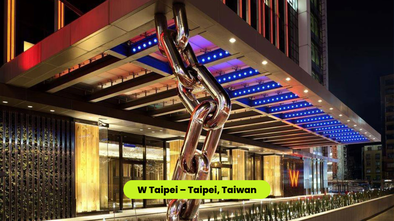 zero waste hotels China